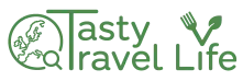 Tasty Travel Life